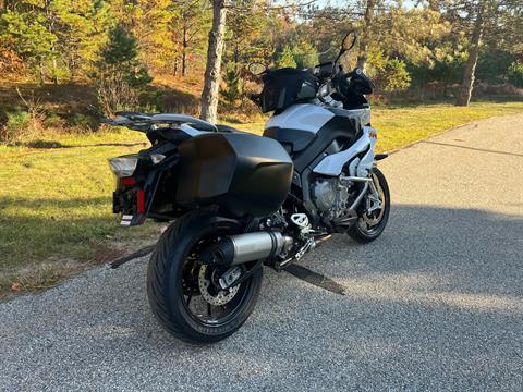 2016 BMW S 1000 XR in Concord, New Hampshire - Photo 4
