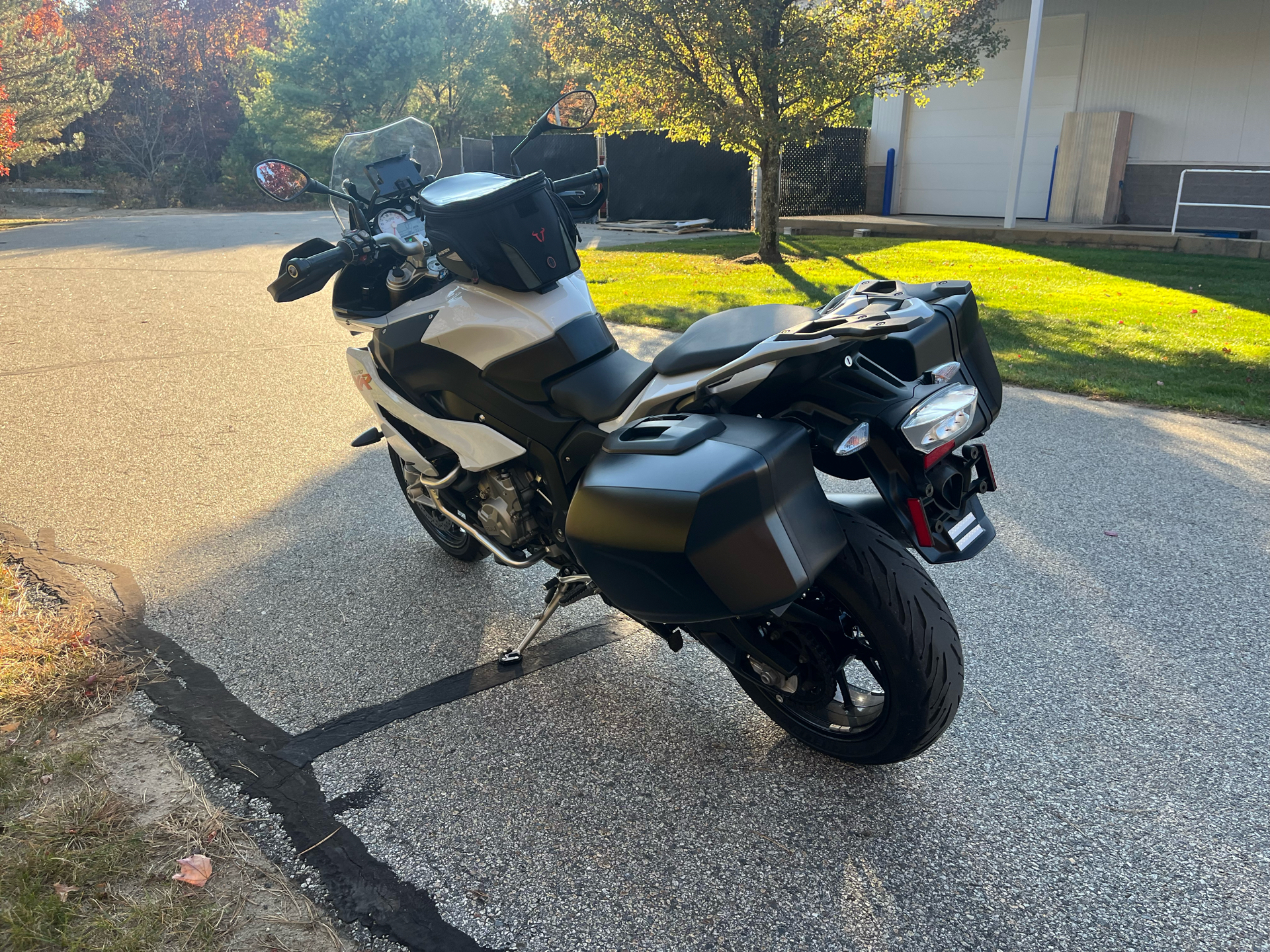 2016 BMW S 1000 XR in Concord, New Hampshire - Photo 6