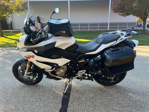 2016 BMW S 1000 XR in Concord, New Hampshire - Photo 7
