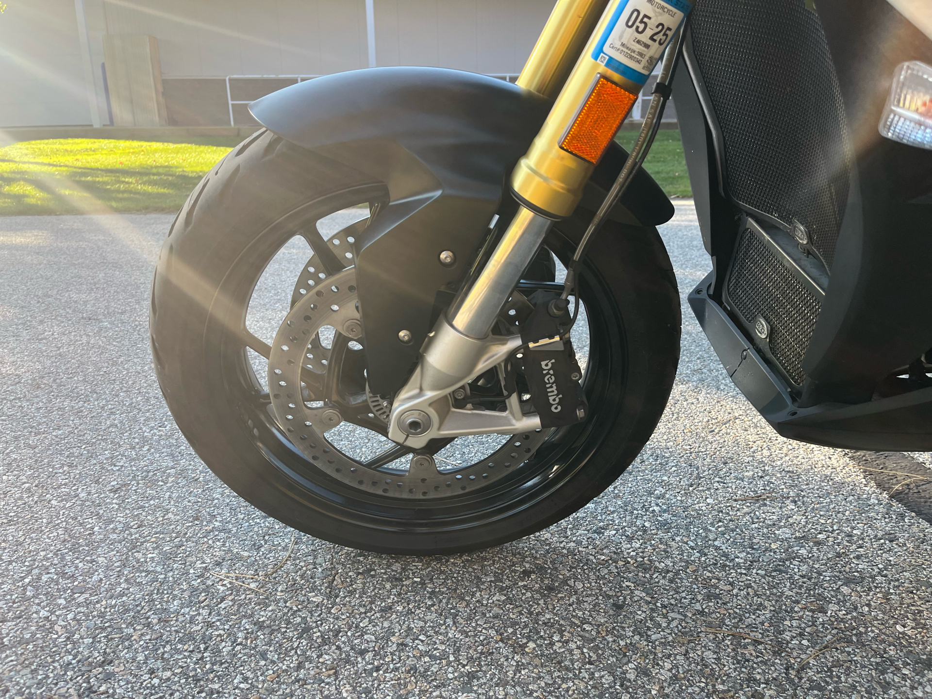 2016 BMW S 1000 XR in Concord, New Hampshire - Photo 9