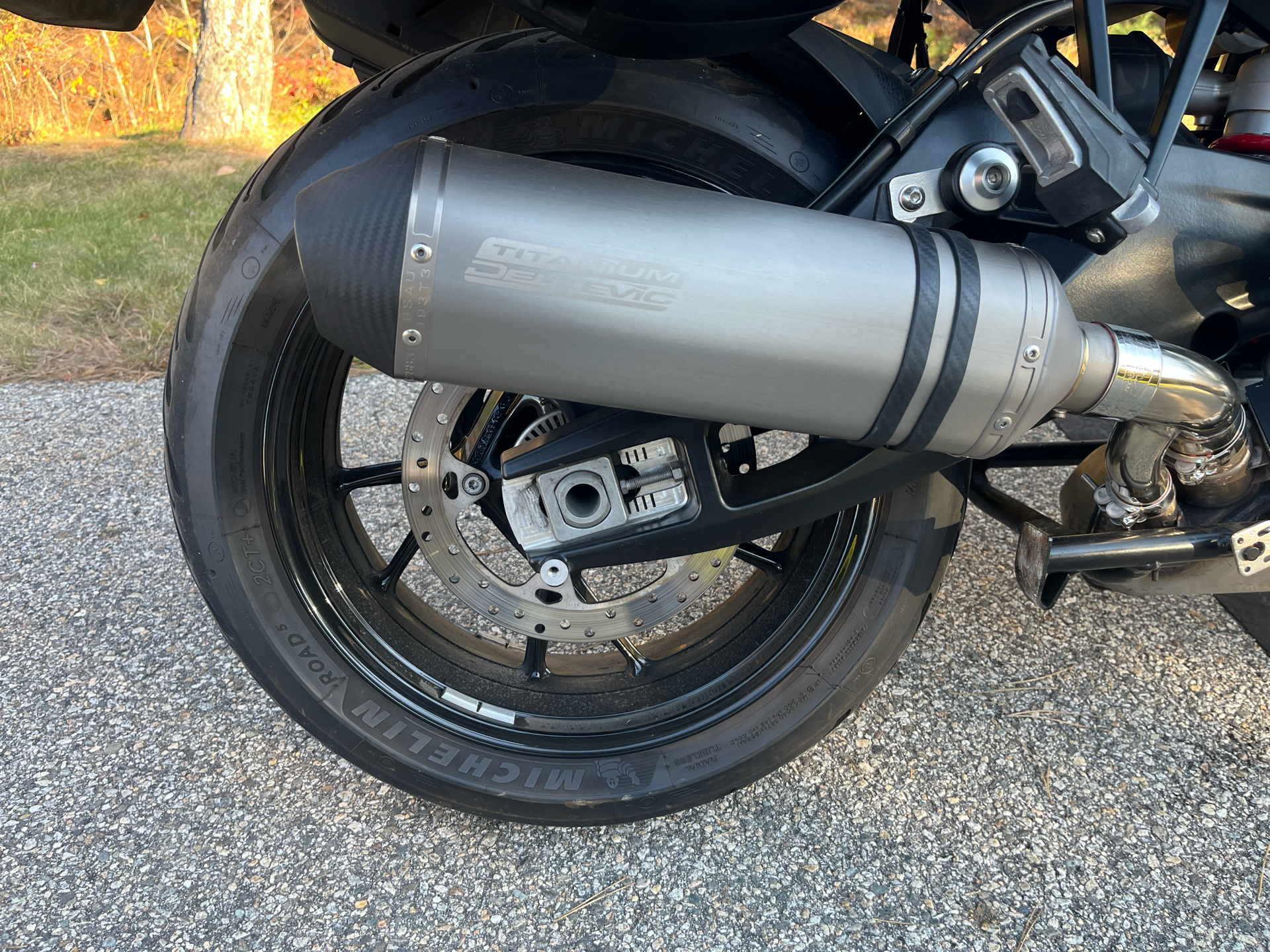 2016 BMW S 1000 XR in Concord, New Hampshire - Photo 11