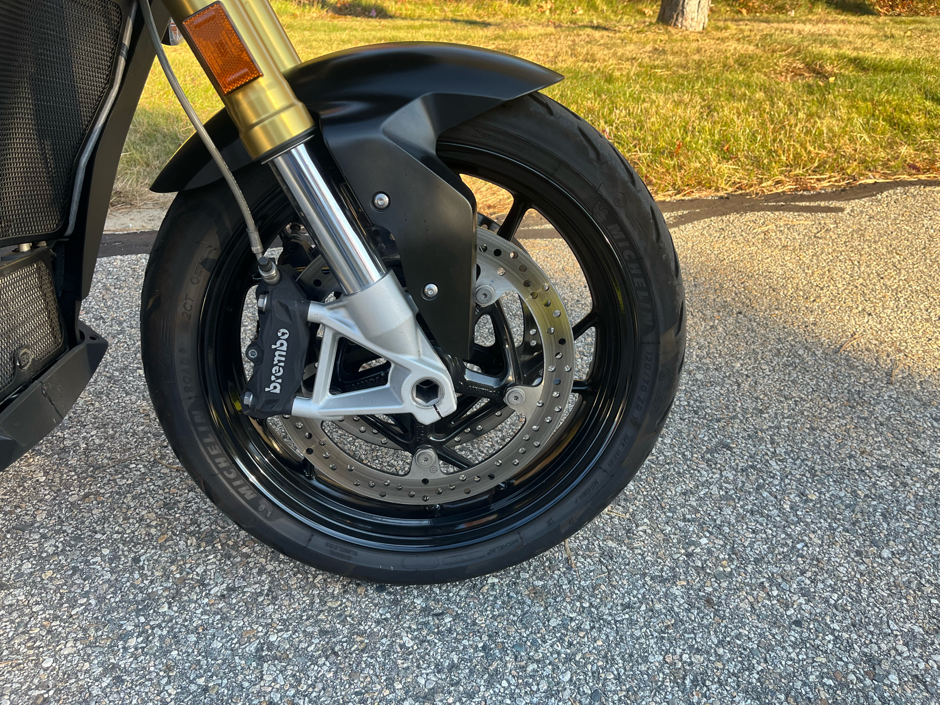 2016 BMW S 1000 XR in Concord, New Hampshire - Photo 12