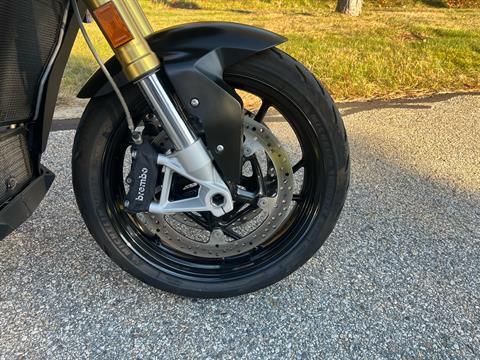 2016 BMW S 1000 XR in Concord, New Hampshire - Photo 12