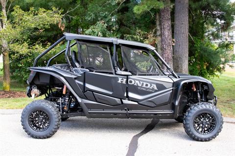 2024 Honda Talon 1000X-4 in Concord, New Hampshire