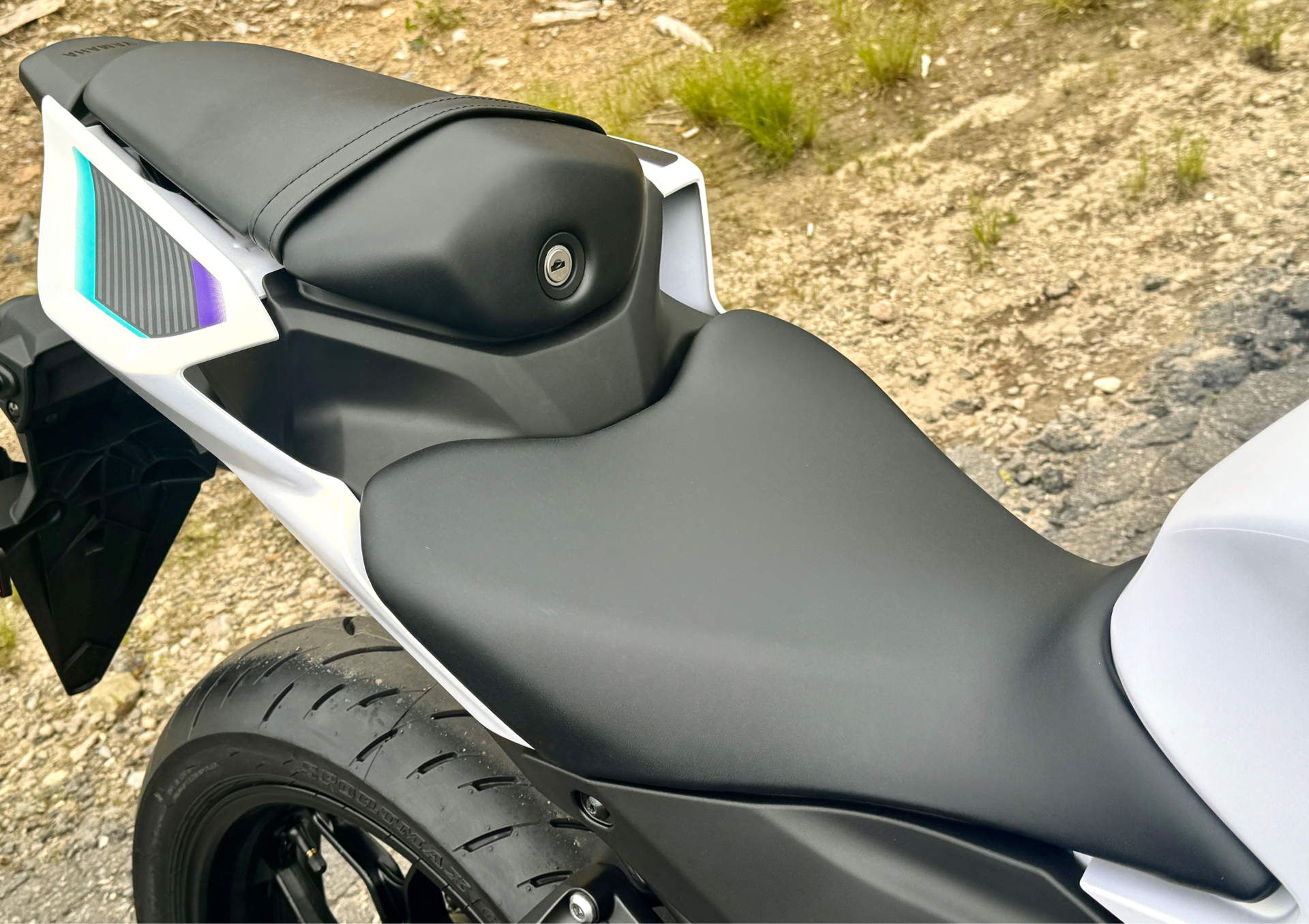 2025 Yamaha YZF-R3 in Concord, New Hampshire - Photo 10