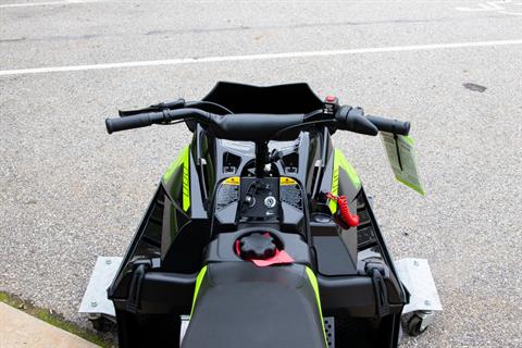 2025 Arctic Cat ZR 200 ES in Concord, New Hampshire - Photo 8