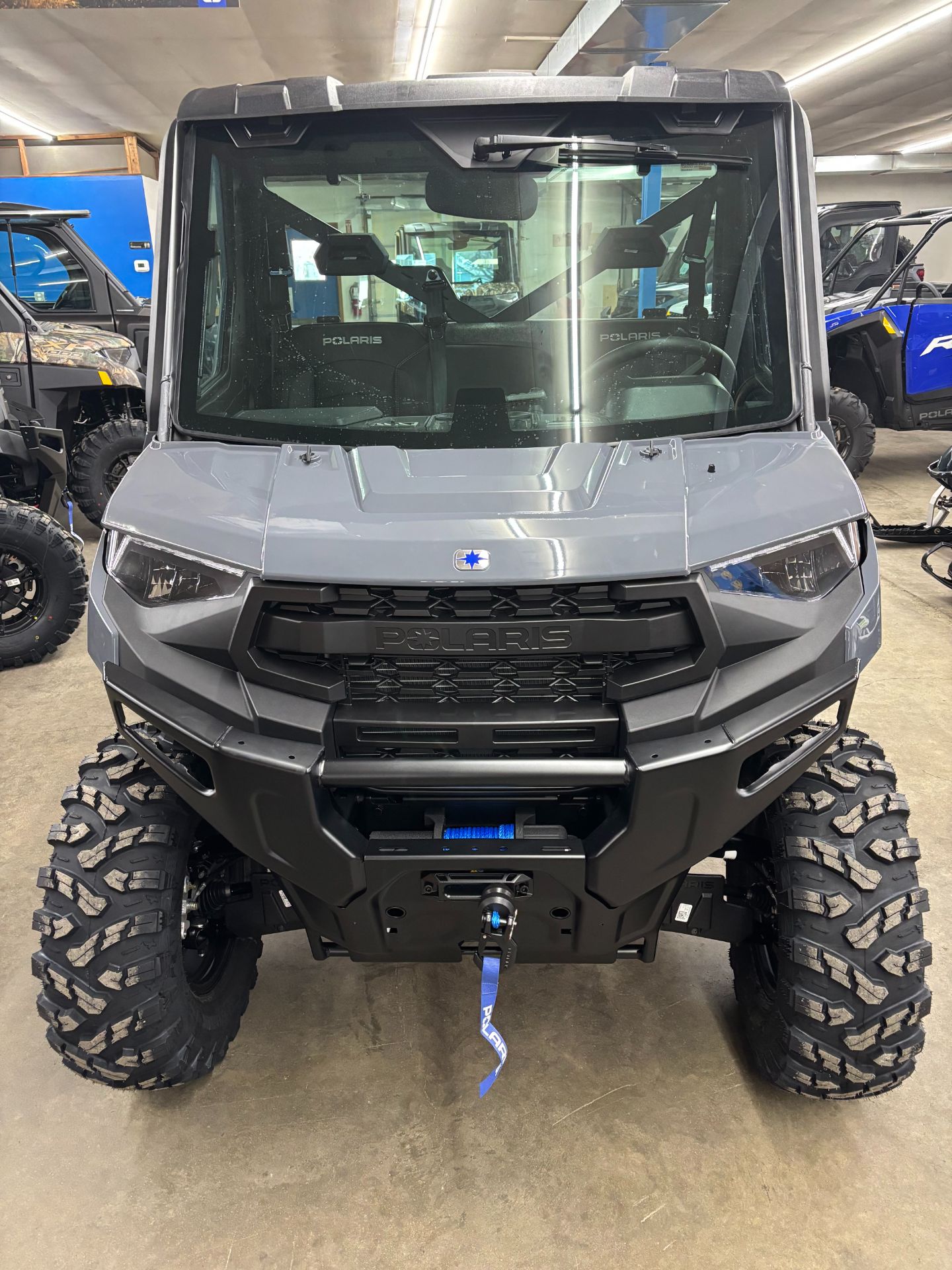 2026 Polaris Ranger XP 1000 NorthStar Edition Premium 3