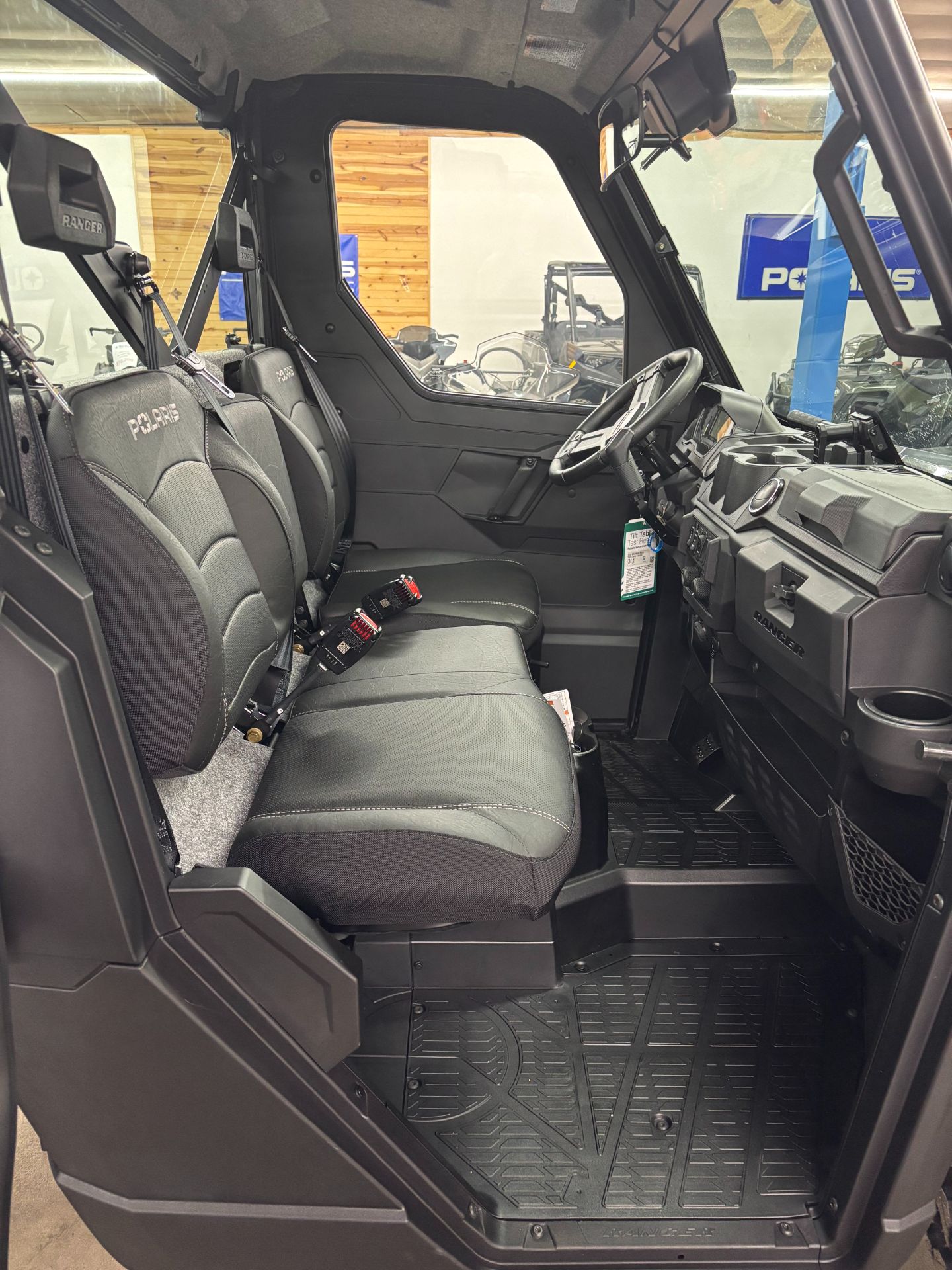 2026 Polaris Ranger XP 1000 NorthStar Edition Premium 5