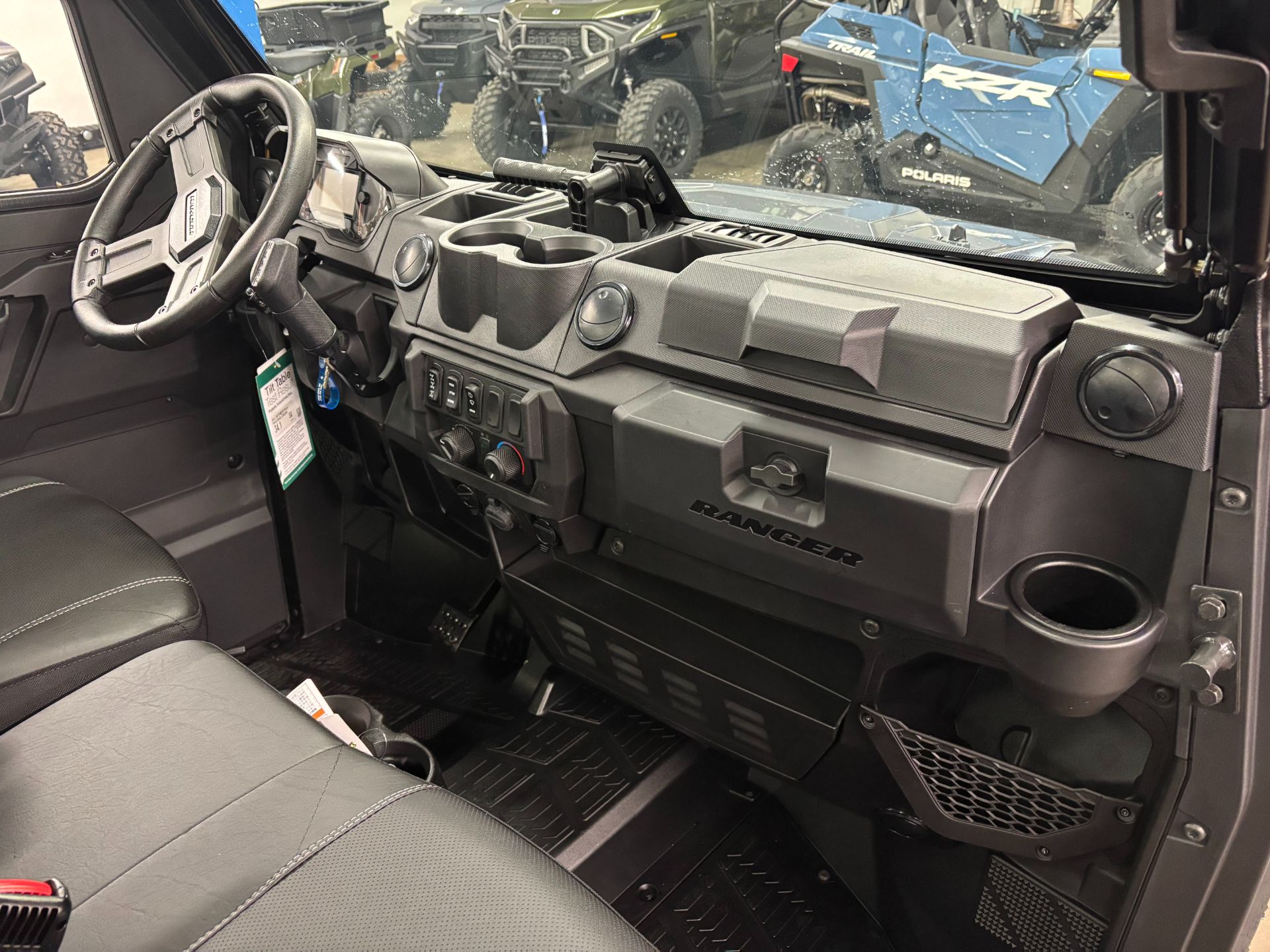 2026 Polaris Ranger XP 1000 NorthStar Edition Premium 4