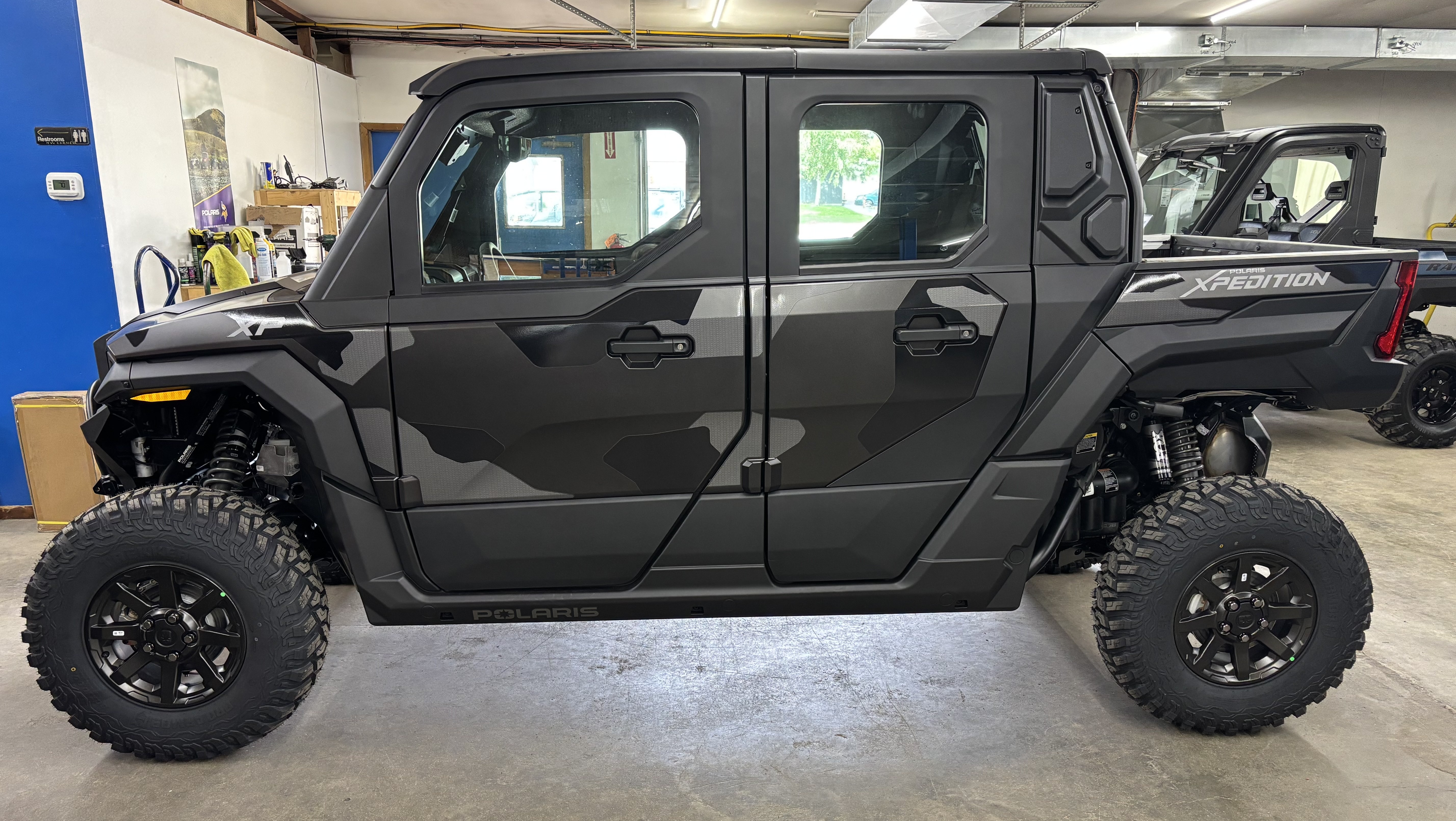2027 Polaris Polaris XPEDITION XP 5 NorthStar for sale 1279487