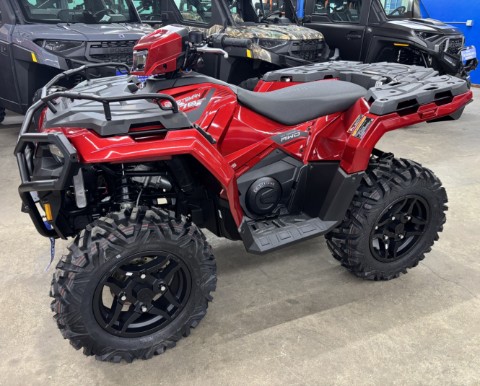 2026 Polaris Sportsman 570 Trail