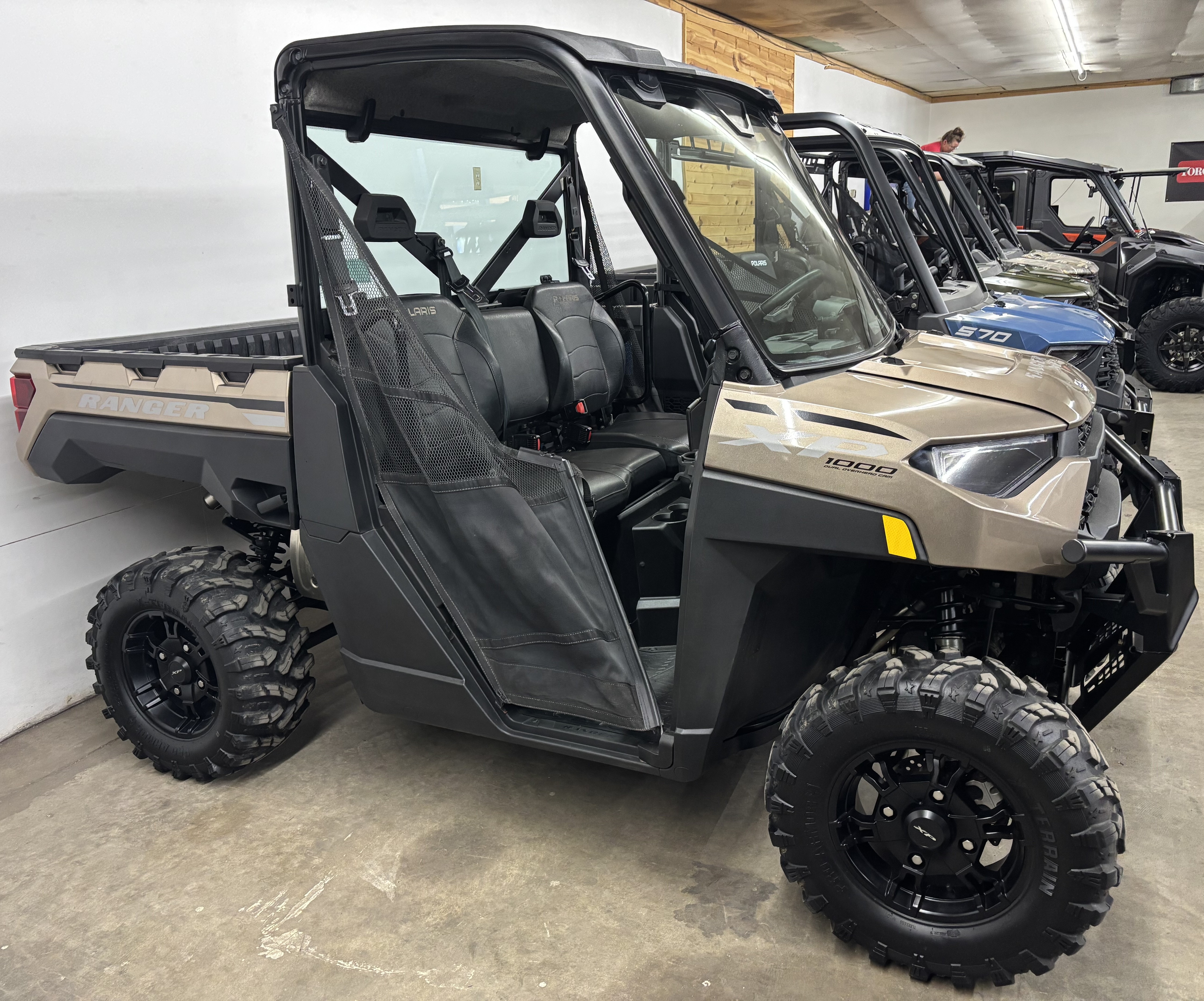 2023 Polaris Ranger XP 1000 Premium for sale 1253372