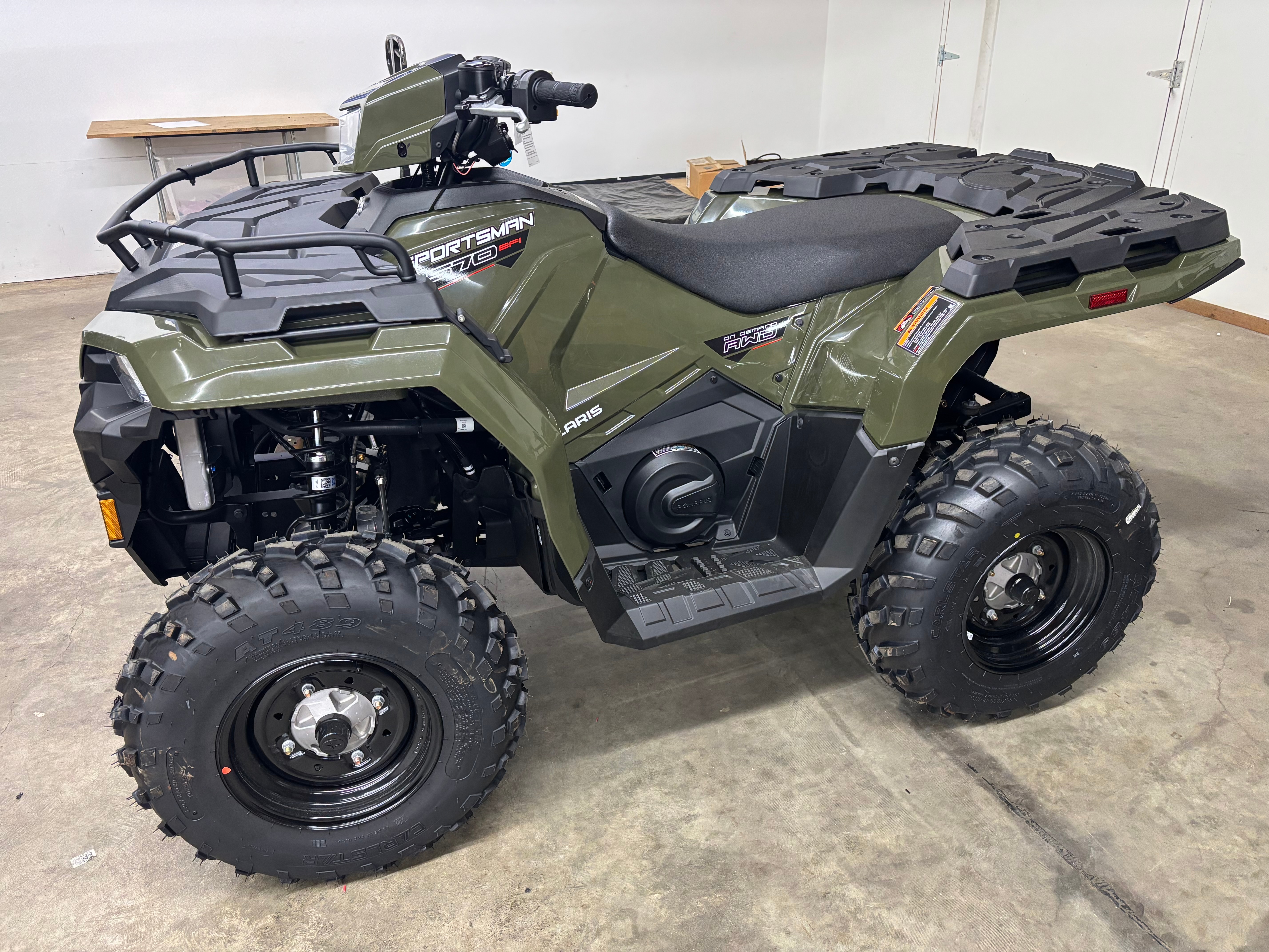 2026 Polaris Sportsman 570 for sale 1248951