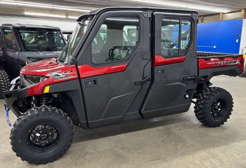 2026 Polaris Ranger Crew XP 1000 NorthStar Edition Premium