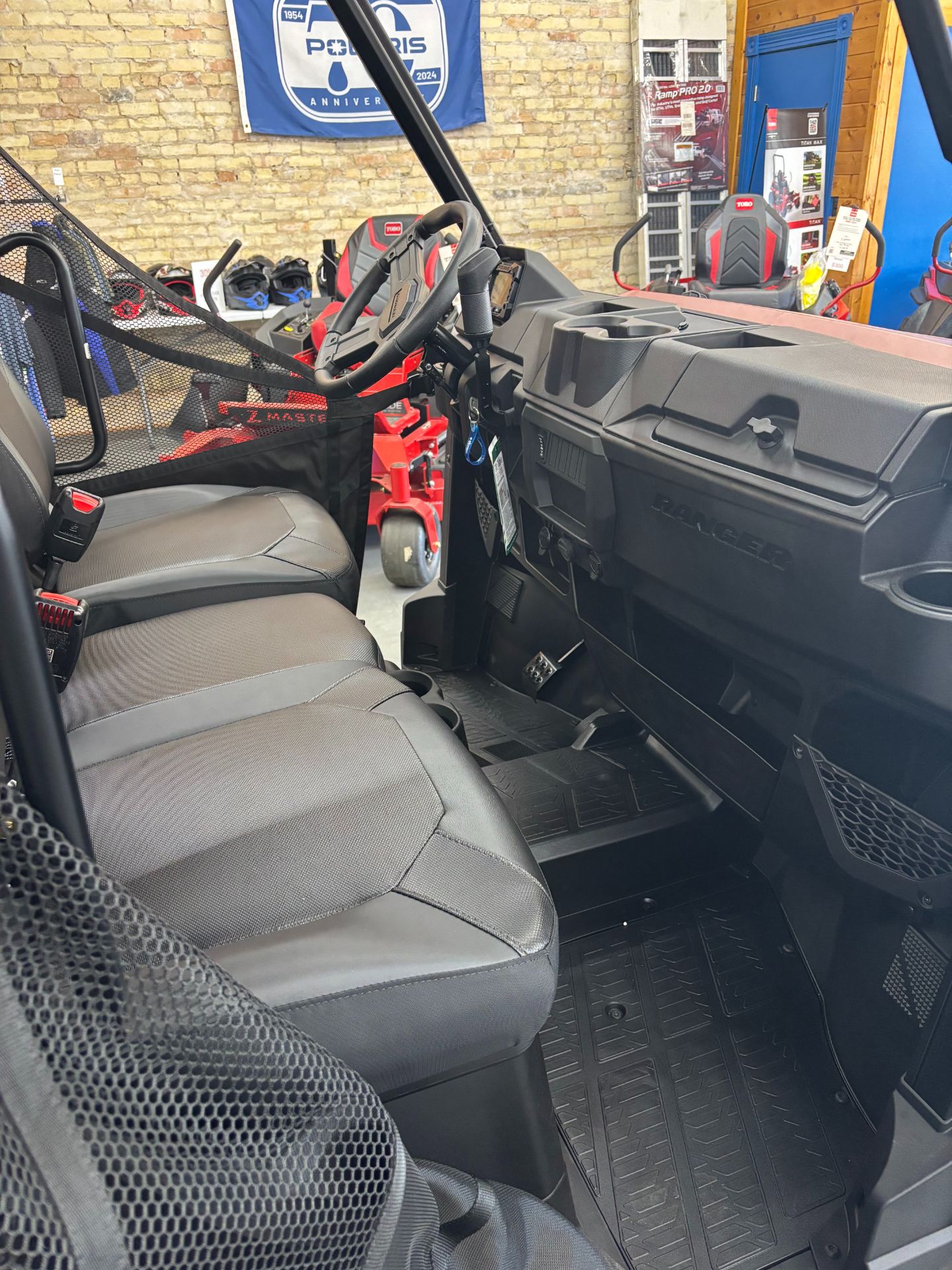 2026 Polaris Ranger 1000 Premium 5