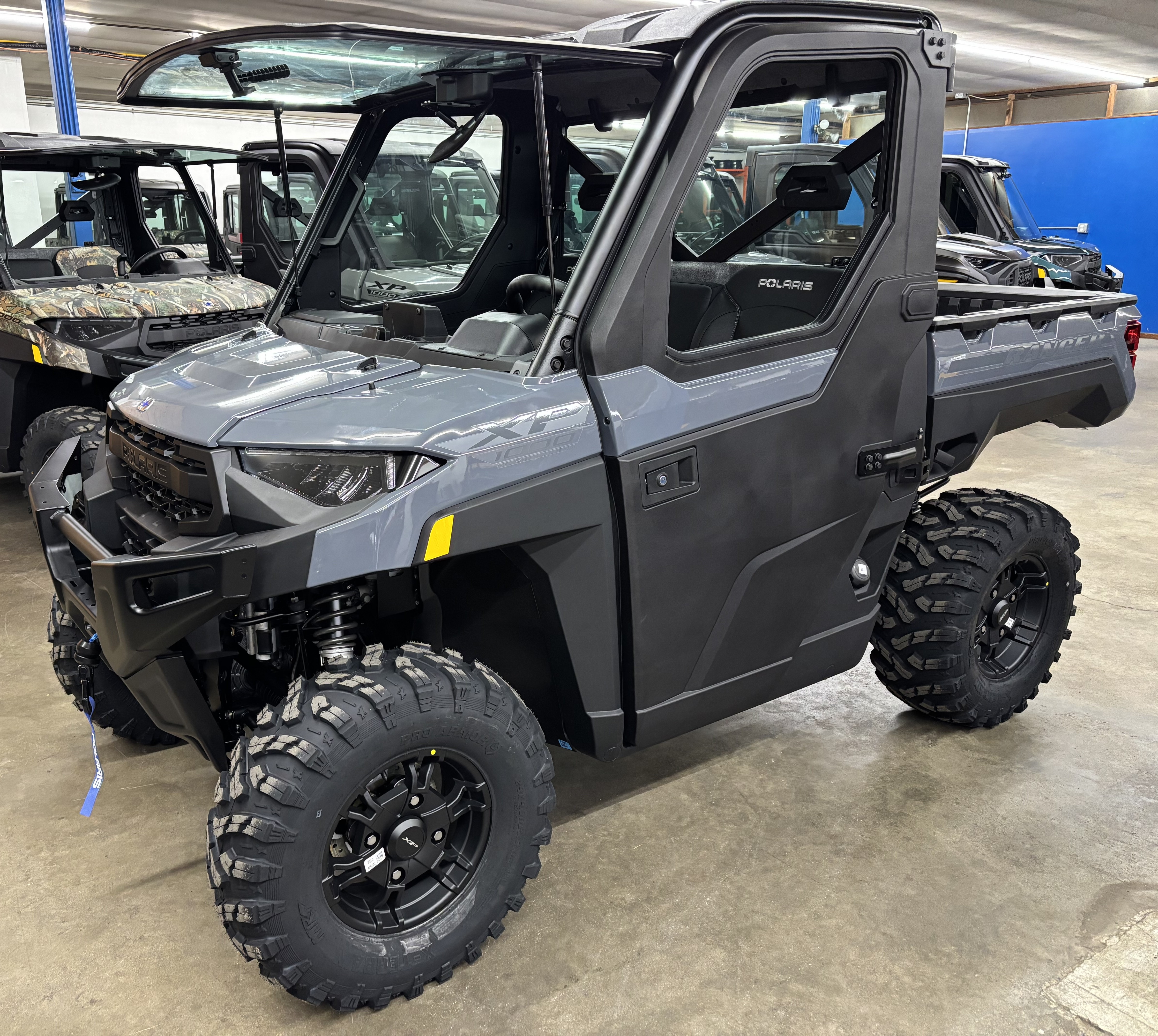 2027 Polaris Ranger XP 1000 NorthStar Ultimate for sale 1260570
