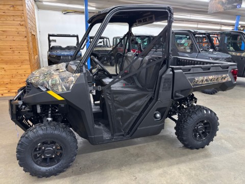2026 Polaris Ranger 1000 Premium — photo 1 of 22