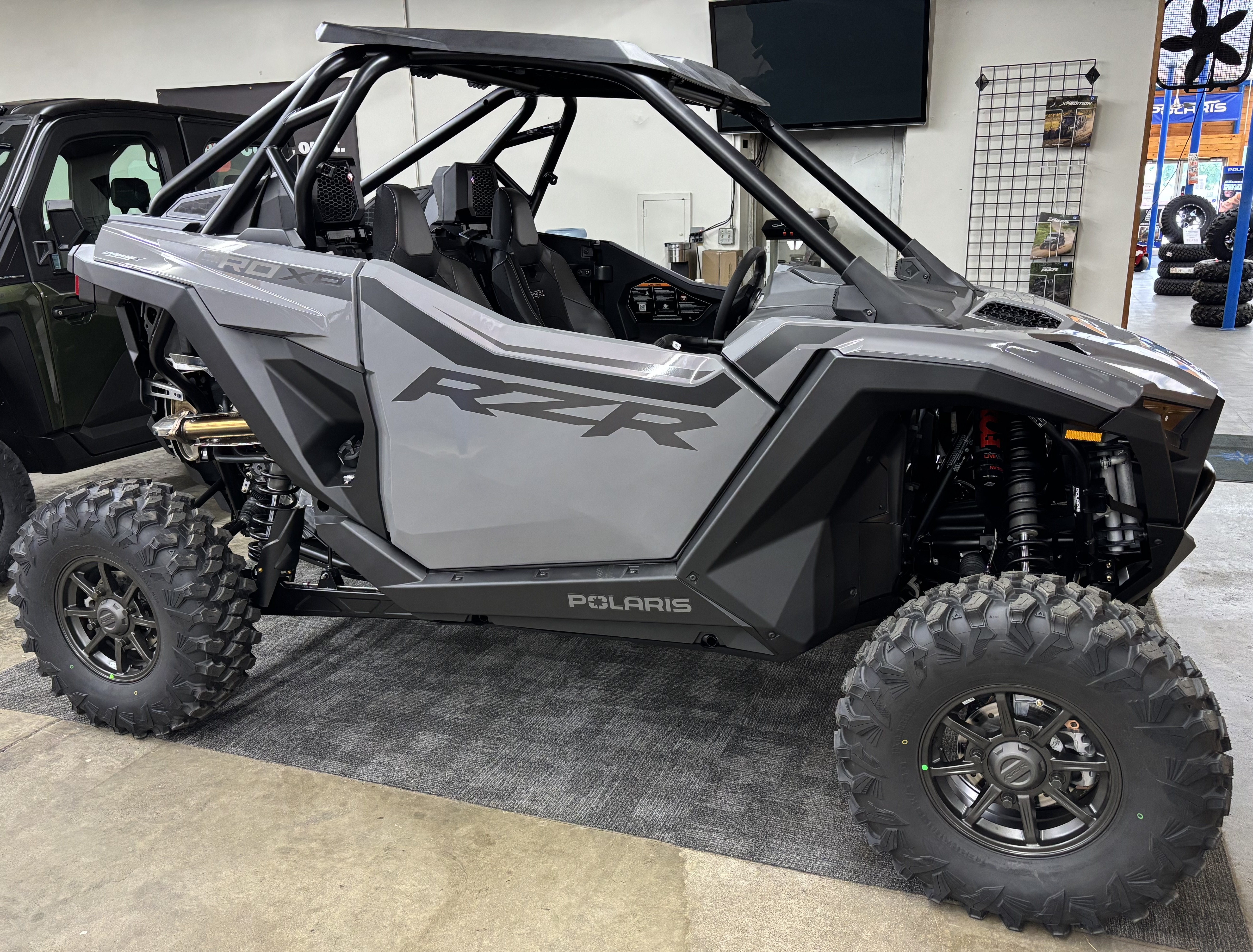 2026 Polaris RZR PRO XP Ultimate for sale 1251504