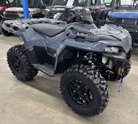 2027 Polaris Sportsman 500 EPS — photo 1 of 24