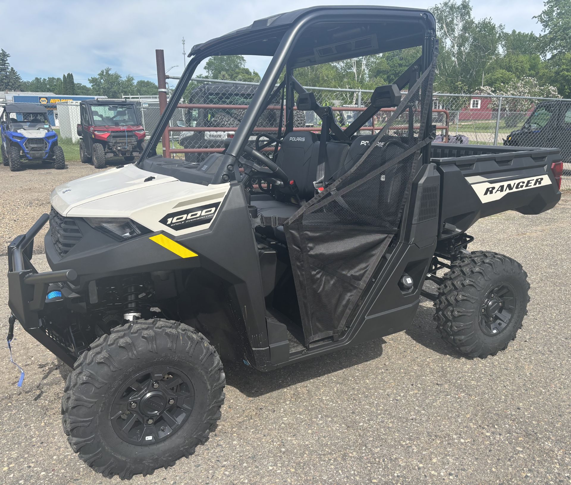 2026 Polaris Ranger 1000 Premium for sale 1171938