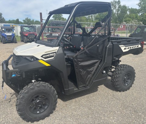 2026 Polaris Ranger 1000 Premium — photo 1 of 22