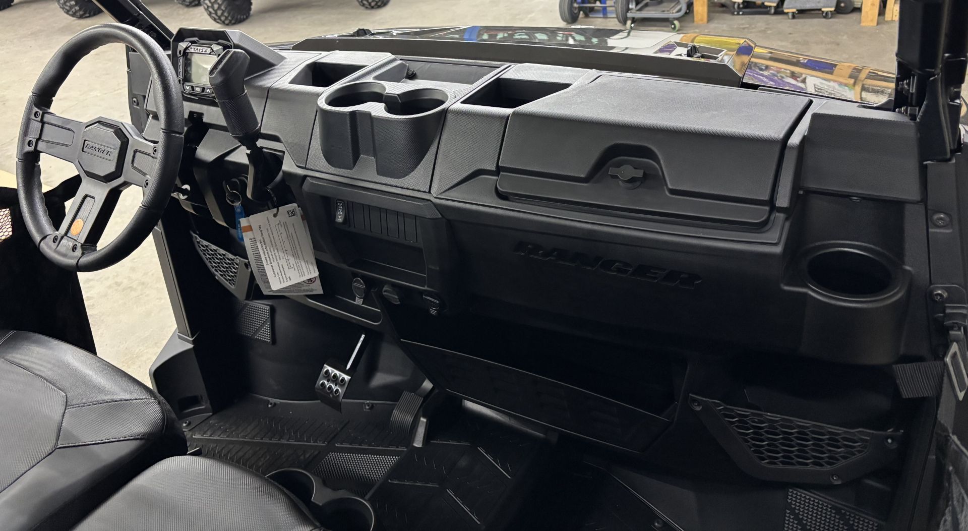 2026 Polaris Ranger 1000 Premium 3