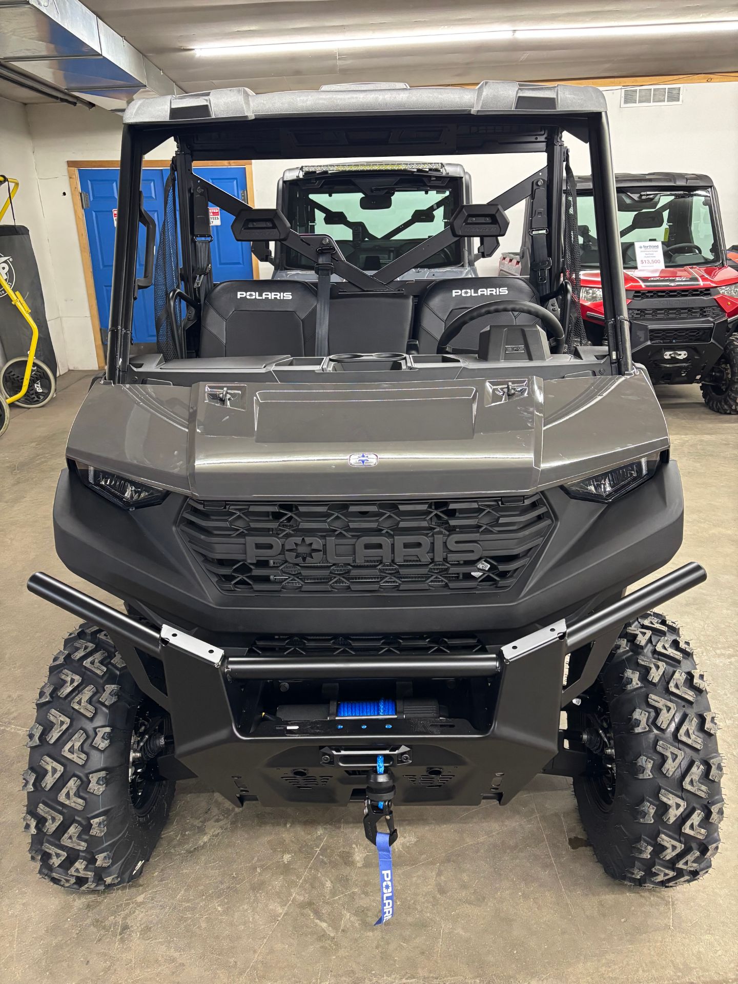 2026 Polaris Ranger 1000 Premium 4