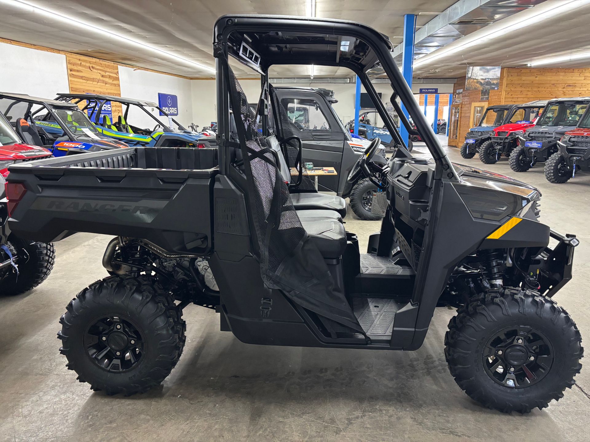 2026 Polaris Ranger 1000 Premium 2