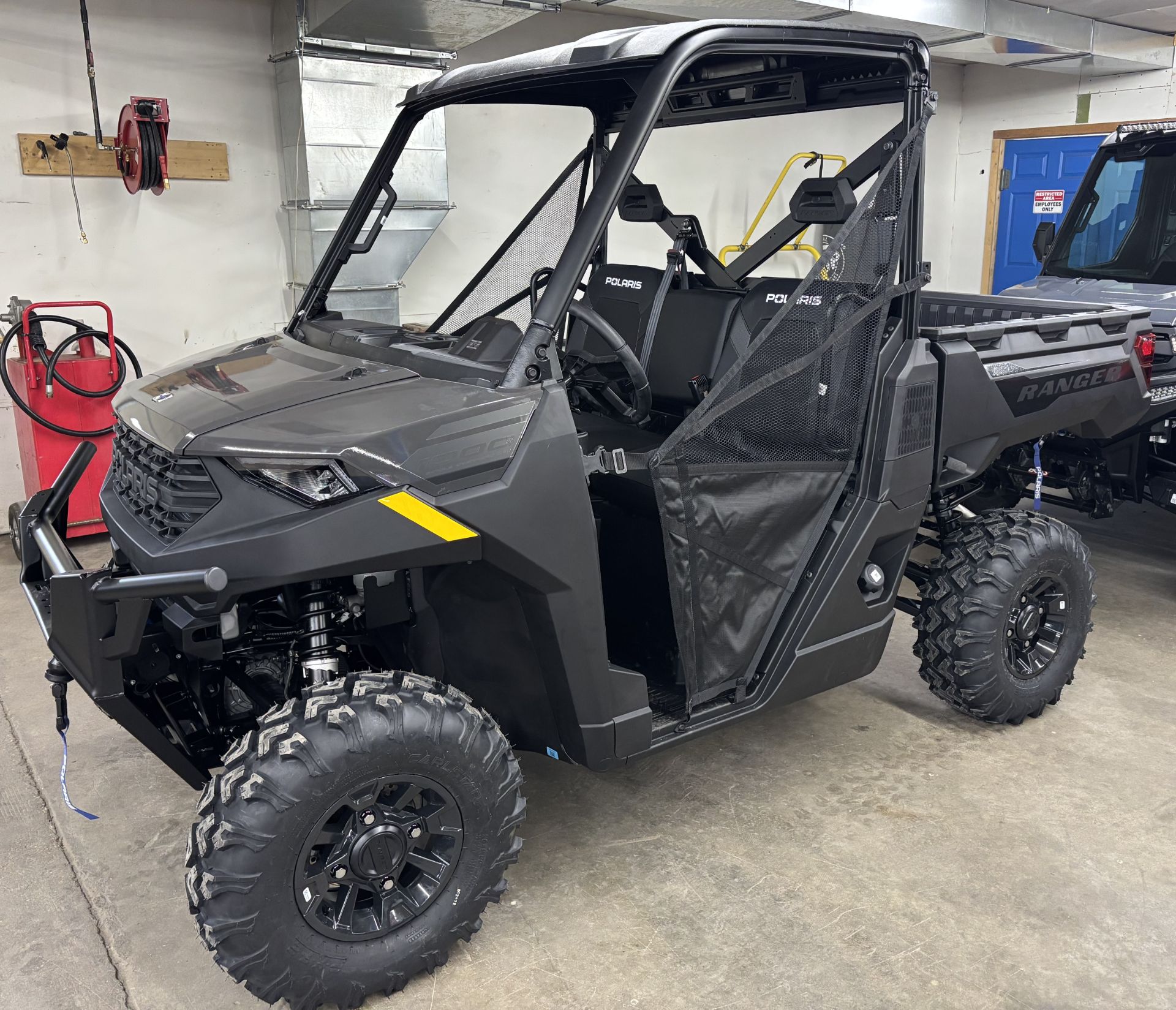 2026 Polaris Ranger 1000 Premium for sale 1071670