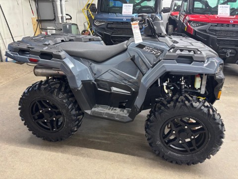 2027 Polaris Sportsman 500 — photo 1 of 24