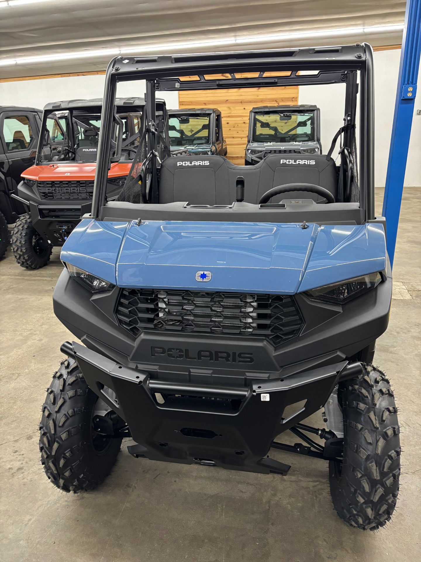2026 Polaris Ranger SP 570 Premium 3