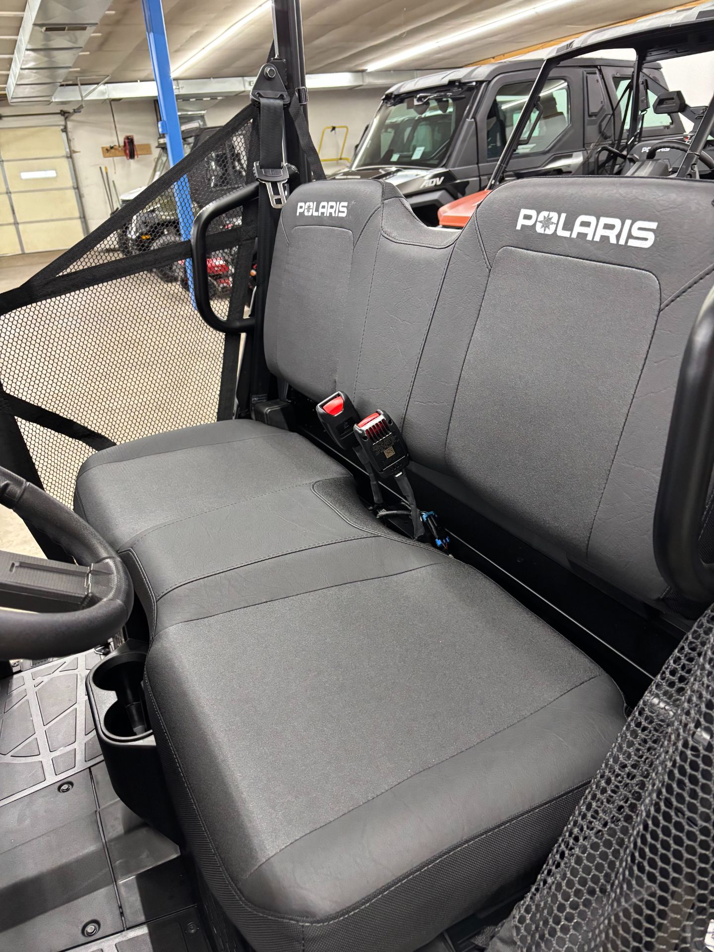 2026 Polaris Ranger SP 570 Premium 5