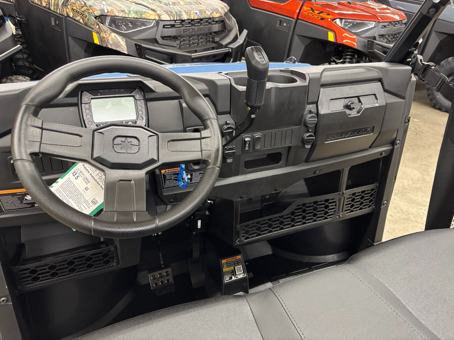 2026 Polaris Ranger SP 570 Premium 4