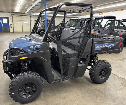 2026 Polaris Ranger SP 570 Premium