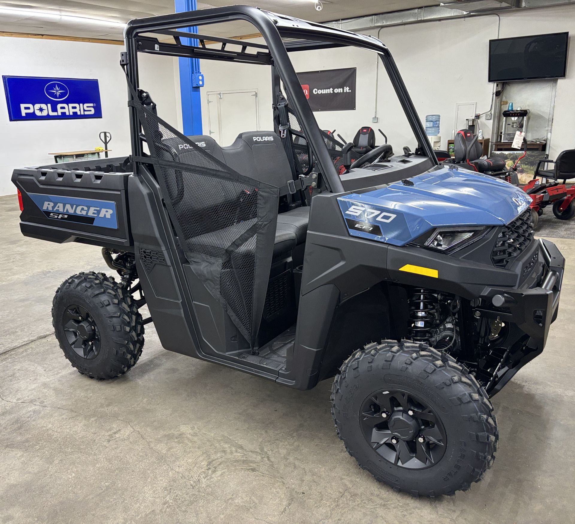2026 Polaris Ranger SP 570 Premium 2