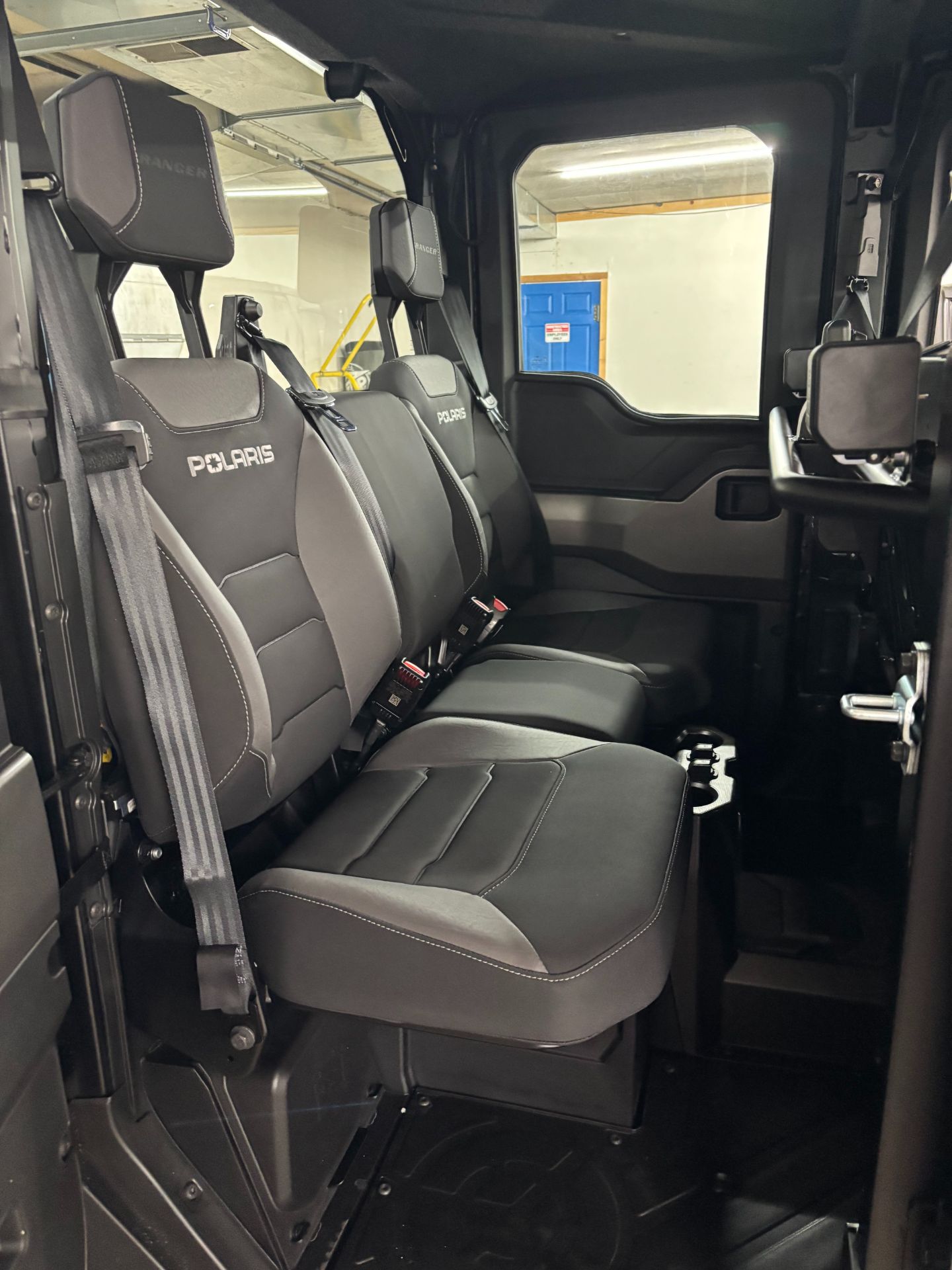 2026 Polaris Ranger Crew XD 1500 Northstar Edition Ultimate 6