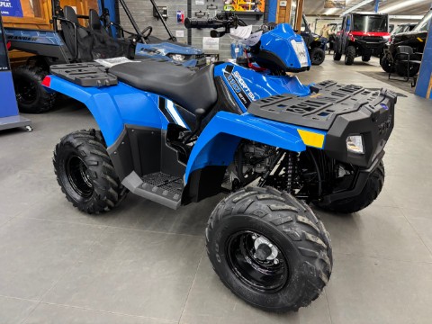 2027 Polaris Sportsman 110 EFI