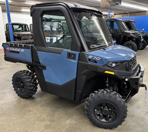 2026 Polaris Ranger SP 570 NorthStar Edition