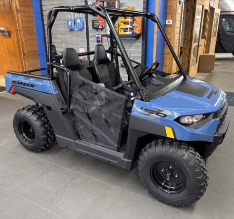 2027 Polaris Ranger 150 EFI