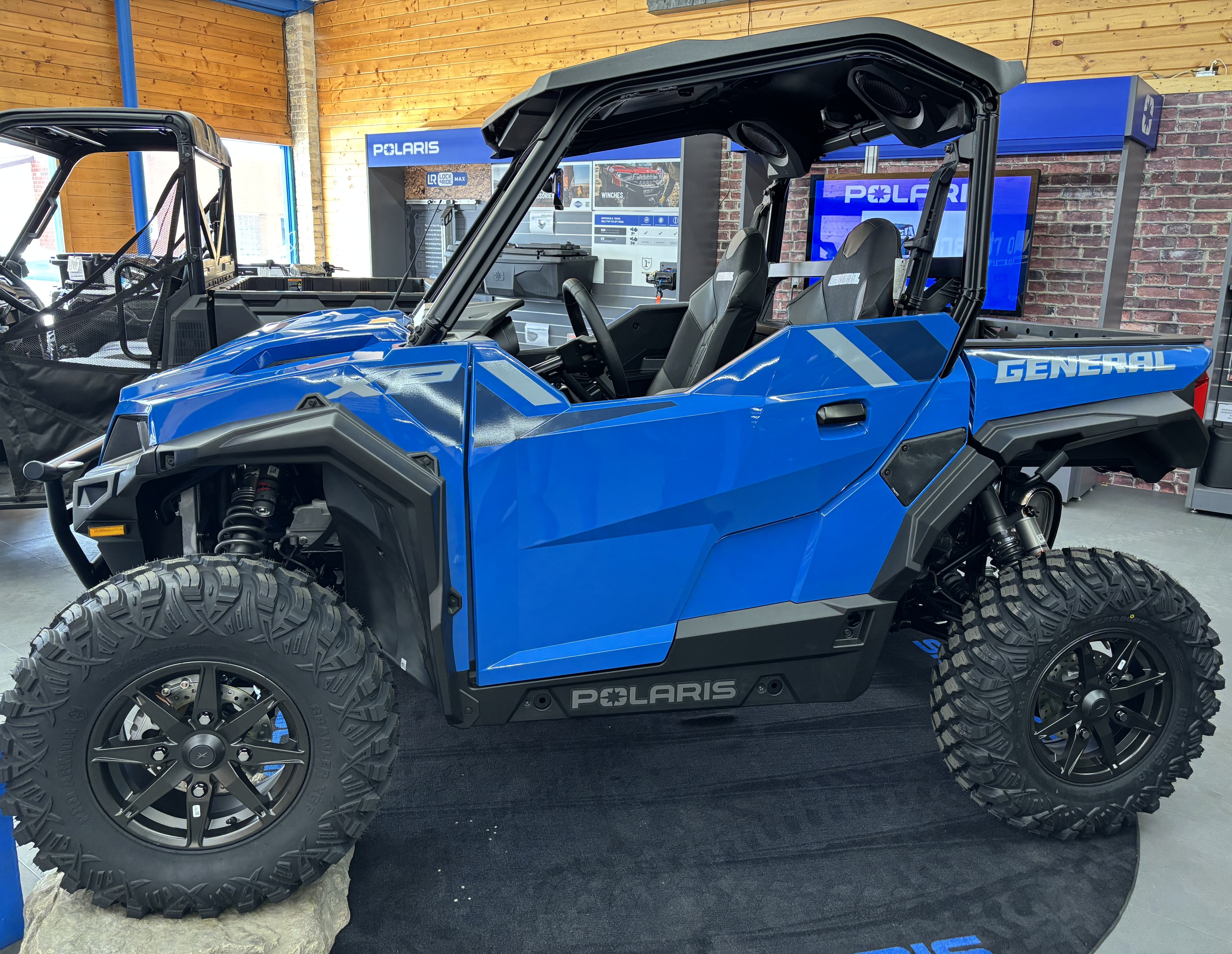 2026 Polaris General XP 1000 Ultimate for sale 1207254