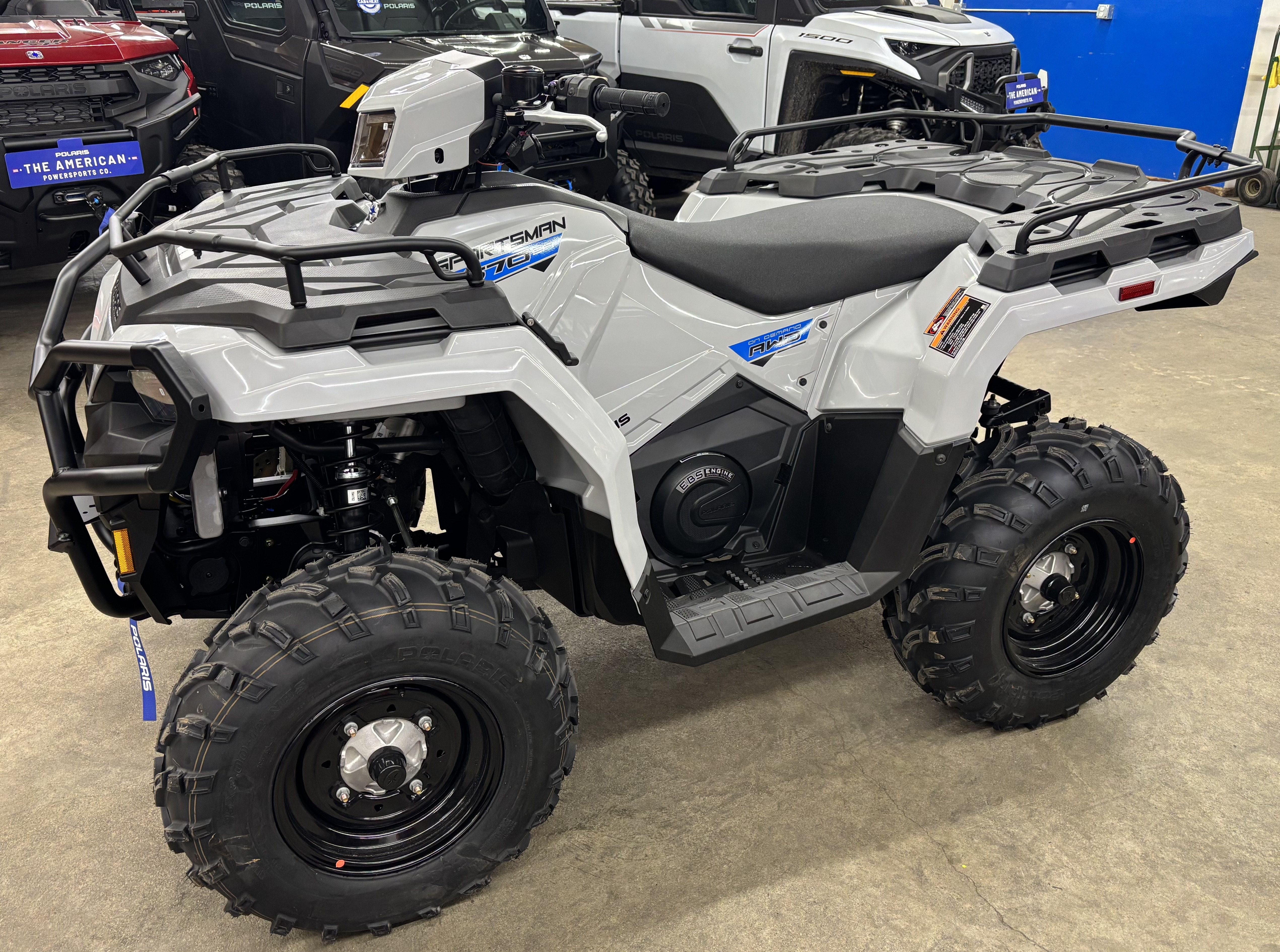 2026 Polaris Sportsman 570 EPS for sale 1254714