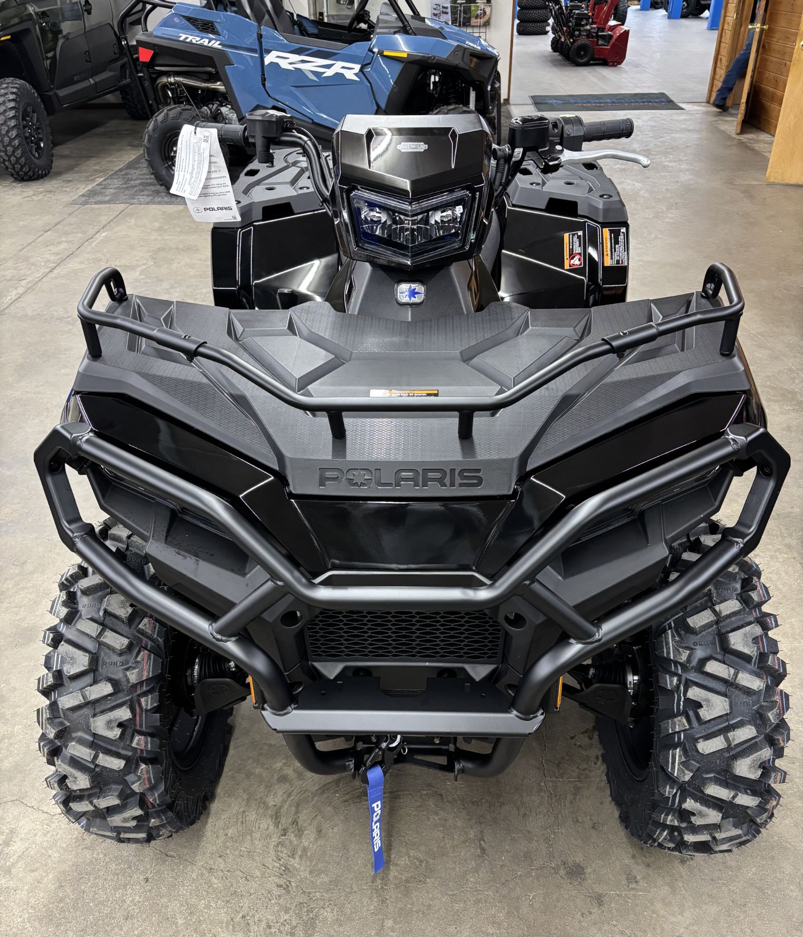 2026 Polaris Sportsman 570 Trail 3