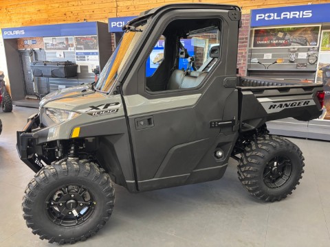 2027 Polaris Ranger XP 1000 Cab
