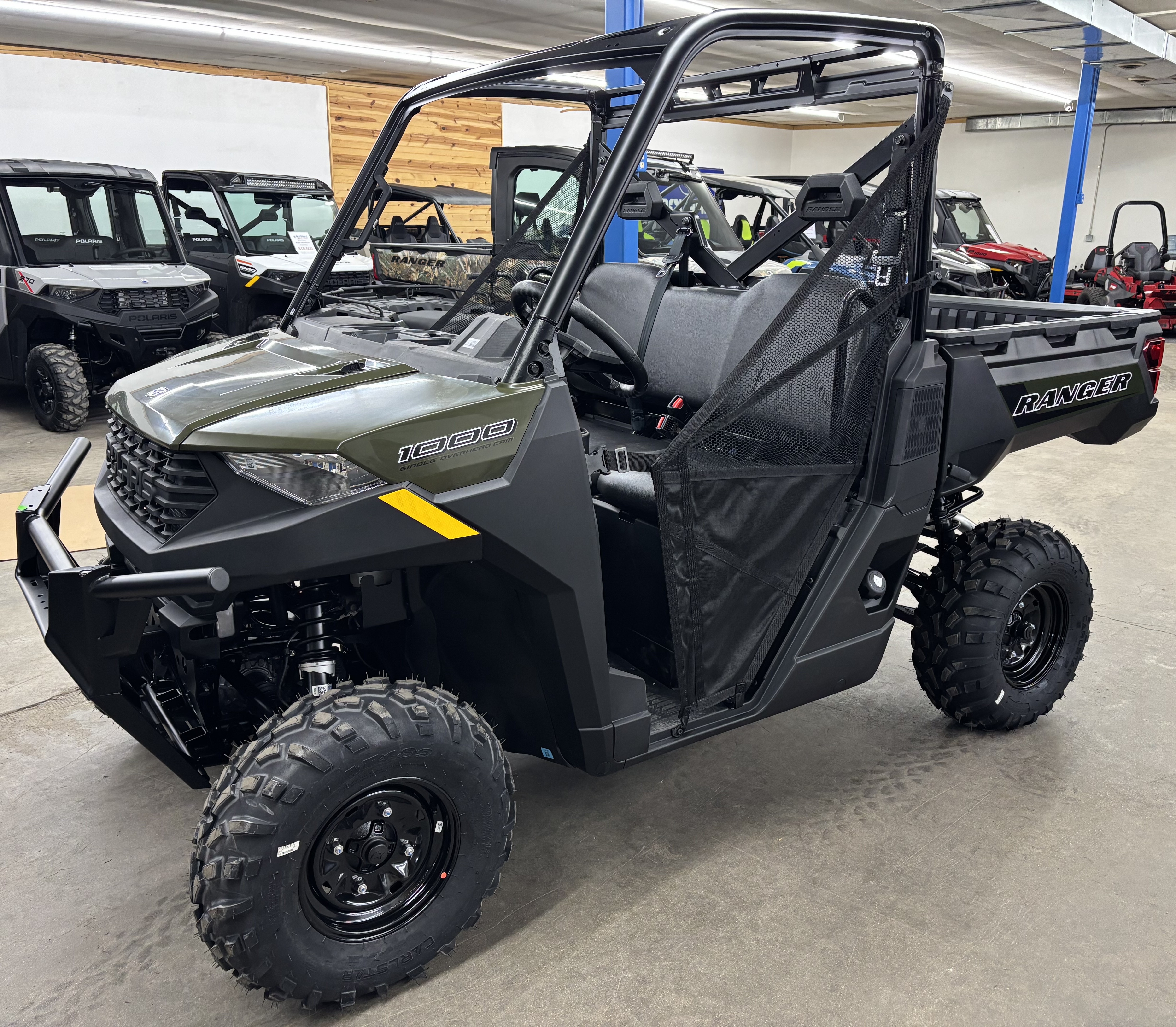 2026 Polaris Ranger 1000 EPS for sale 1191176