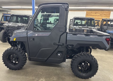 2027 Polaris Ranger XP 1000 NorthStar Premium