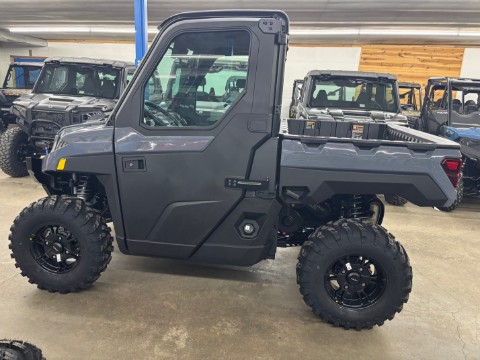 2027 Polaris Ranger XP 1000 NorthStar Premium