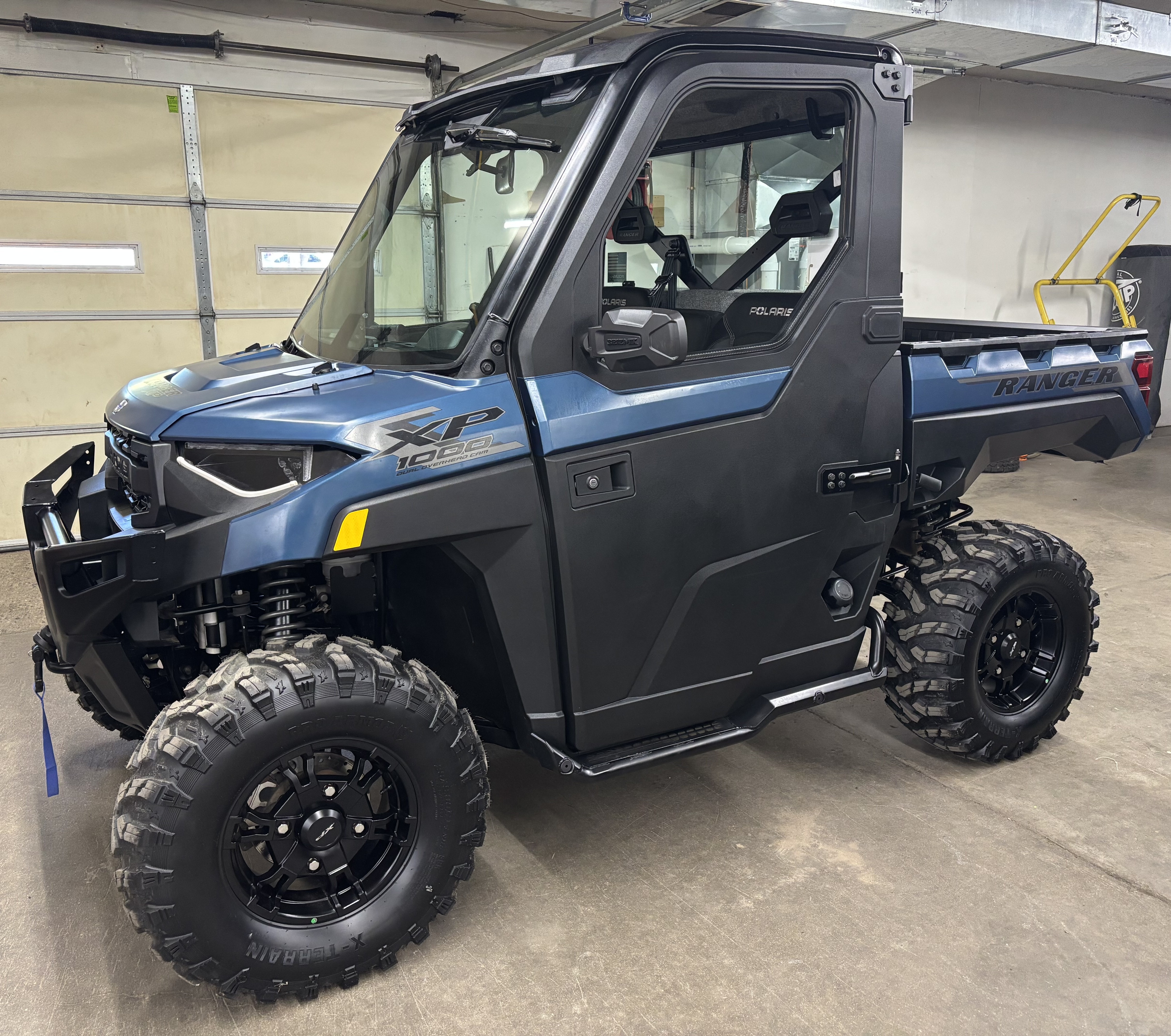 2025 Polaris Ranger XP 1000 NorthStar Edition Premium for sale 1265843