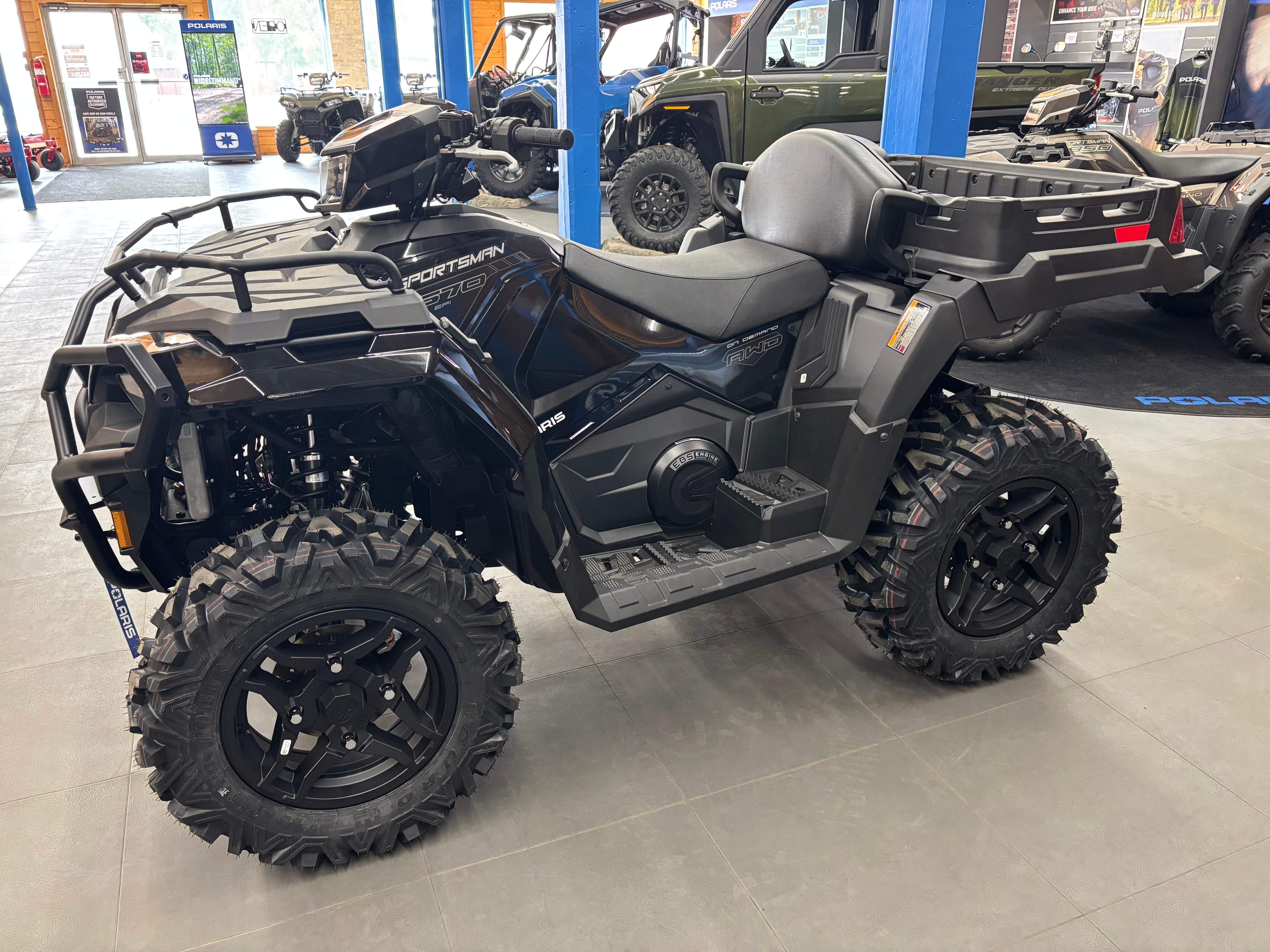 2026 Polaris Sportsman X2 570 for sale 1249738