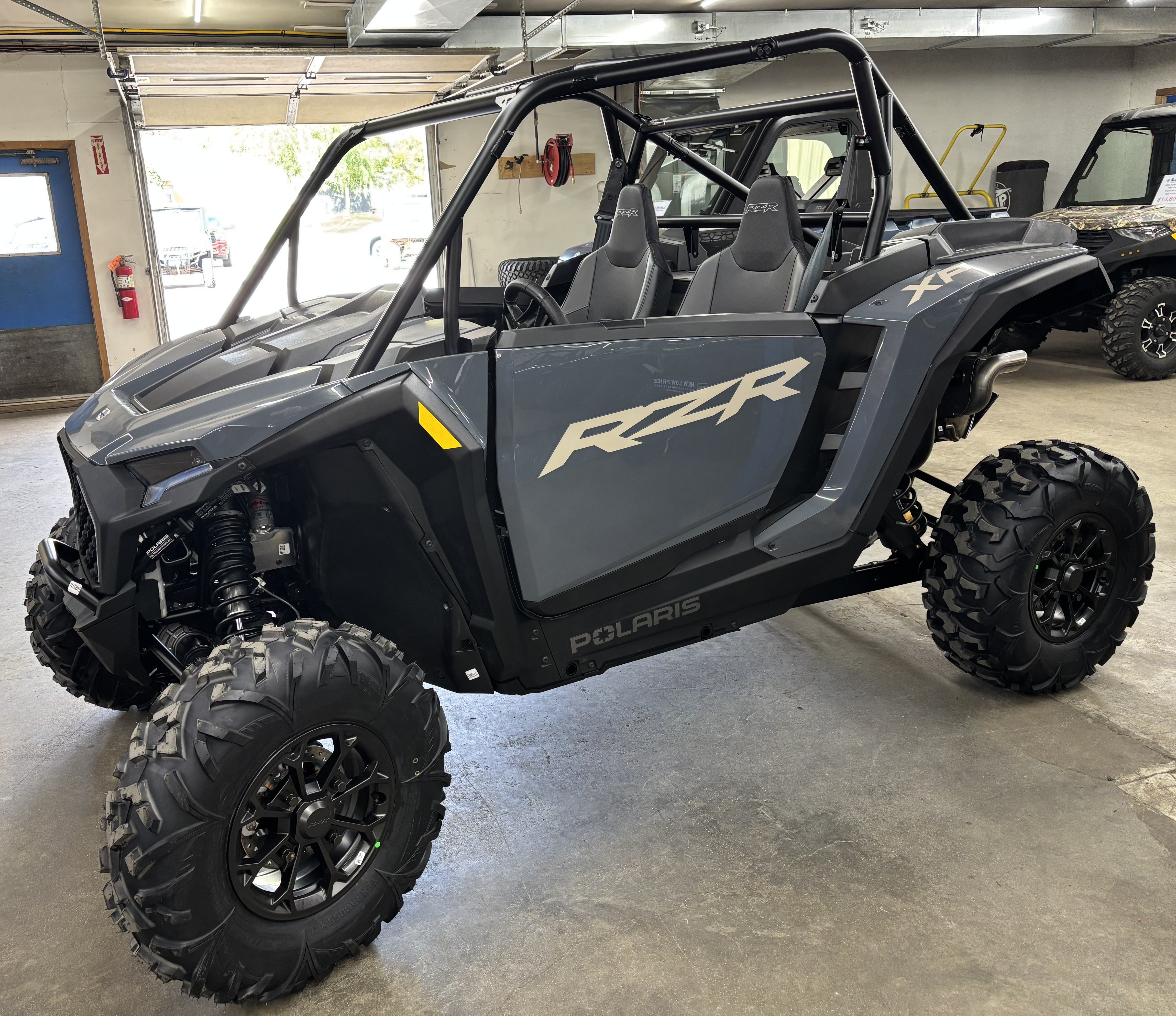 2027 Polaris RZR XP 1000 Sport for sale 1281888