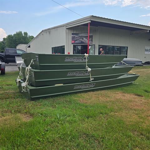 2025 Duranautic The Duke — photo 1 of 5